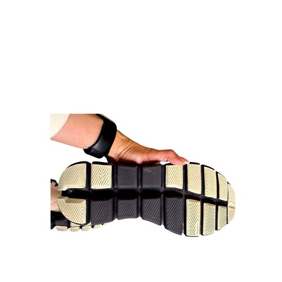 On Cloud Women's X3 Running 60-98694 Sneakers Shoes Size 10 In Light Pink Mesh - Picture 13 of 16